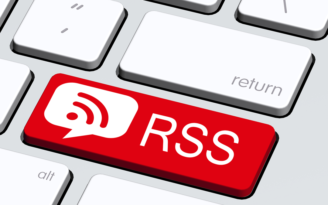 Generating RSS Feed with PHP
