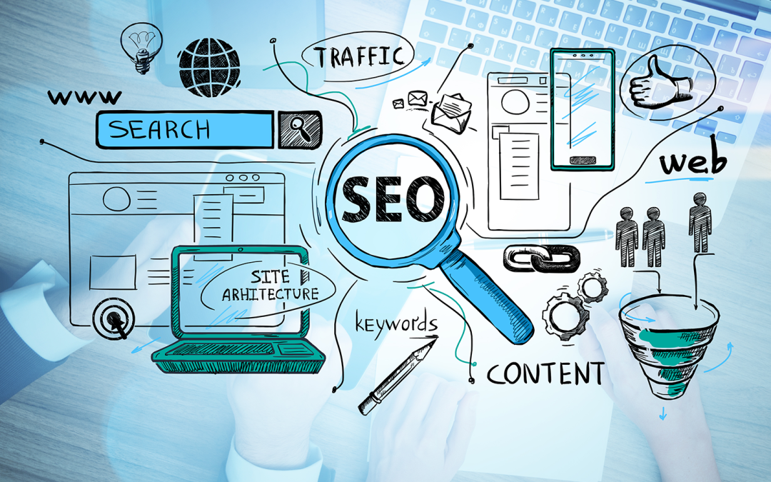 The Importance of SEO in Boosting Your Website’s Visibility