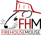 Firehouse Mouse