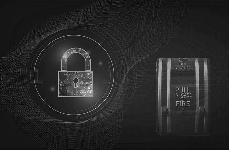 Cybersecurity for Fire Departments on a Budget Cover Photo